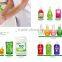 High Quality 510ml Waterless Wholesale Hand Sanitizer Gel