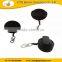 Safety coil tool lanyard,falling protecting retractable tool lanyard