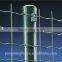 Wire mesh euro fence