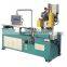 High Speed Servo Feeding CNC Metal Pipe Profile Cutting Machine Manufacturer in China