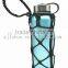 new fashion 7 strands 550lb paracord cup holder custom rope handle for cup diy cup holder