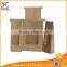 Custom High quality Folding vomiting paper bag for airsickness                        
                                                Quality Choice