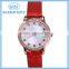 Factory Direct quartz watch accesories for woman