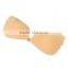 Ideal fashions LALA butterfly Backless Strapless Invisible Silicone Push-Up Bra Breast Pad Adhesive Wing wholesale wing bras