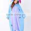 Wholesale instyles Adults Flannel Pajamas All in One Animal Suits Cosplay Adult Winter Garment Cute Cartoon Animal Full-Length