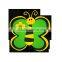 2016 cheap promotional customized 3d coaster silicone for advertising
