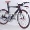 High-end quality carbon bike TT frame,EN stardand time trial bike frame,dengfubike Fm069 frame,fork,handlebar