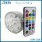 JEJA Pink Submersible NINE LED Light