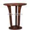 Luxury Modern appearance solid wood Coffee Table