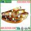 Surface mount Gold finger fpc,fpcb soldering single side fpcb