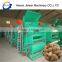 High efficiency peanut picking machine/peanut picker machine