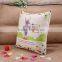 2015 ZAKKA Printed Hold Pillow Cow Cartoon Cotton and Linen Hold Pillow Household Sofa Cushion Cover
