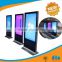 Hot selling ! Shopping mall advertising kiosk / Digital Signage Kiosk