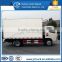 Diesel Engine Type -10 Frozen box truck reasonable price