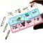 Factory Direct Sell 1 Day Pill Box