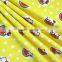 Hello Kitty children swimwear fabric