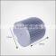 High Power CNC machining aluminum extruded Led heatsink