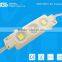low cost led injection module 5050 /High quality waterproof led module 12V .N