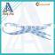 1.2M*1CM Manufacturer Selling Shoe Laces Flat Dacron Shoelaces Wholesale