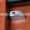 ROGENILAN 180 series commercial double glass readymade doors