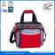 spring trendy cute food delivery soft cooler bag with handle                        
                                                Quality Choice