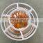 BBJ Yellow light Ex-proof audible and visual alarm with good quality