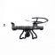 CX35 5.8Ghz FPV 2.0MP Camera 4CH 6 Axis RC Quadcopter Remote Control Toy