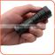 LUCKYSUN Sample available XML L2 16340 battery in led flashlight with pocket mini size