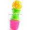 Most Hot Selling Rattle Mini Plastic Hammer