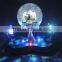 LED stage light,LED stage lamp,christmas mirrow ball, cheap mirrow disco ball,360"degree rotate led stage light