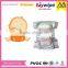 Soft breathable baby disposable diaper with ecnomical price