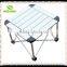 Hot sales camping aluminum folding picnic table