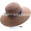 Cheap Men's Custom Panama Straw Hat