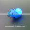 China Manufacturer Cheap Elephant Mini LED Keychain Lighting Gift Toy Fancy LED Keychain For Souvenir