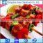 making machine for skewer