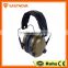 Eastnova EM025 high quality sound proof all kinds of earmuff