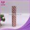 10ml beautiful pink pocket mini travel refillable perfume atomizer