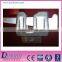 Scaffolding Accessory Steel Flange Brace End With Wedge