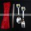 Exquisite design with high quality cutlery set for children