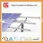 solar panel mounting aluminum rail 3100mm