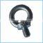 DIN 580 GALVANIZED LIFTING EYE BOLT