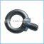 DIN 580 GALVANIZED LIFTING EYE BOLT