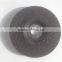 T27 resin bond grinding wheel ginding disc