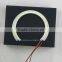 white led halo rings e46 e36 e39 angel eyes headlights 120 smd angel eyes for bmw e38
