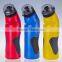 Hot-sell 750ML Plastic Outerdoors Water Bottle