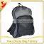 Stylish Mesh Bungee Backpack School Bag , Lined in Polyester and with Padded Adjustable Straps