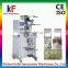 blue washing powder packing machine