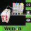 New Printer PGI1400 PGI1400XL CISS With Permanent Chip For Canon MAXIFY MB2340 MB2040 Continuous Ink Supply System
