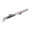 BAKU A8 Set Ultra Rigidity Precision Steel Steel Tweezers (BK AA-SA)