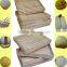 Wholesale cheap natural wood bread tray